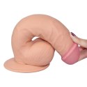 8.5" The Ultra Soft Dude