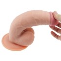 8.5" The Ultra Soft Dude