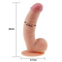 8.5" The Ultra Soft Dude