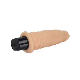 8.5'' Xtreme Feel Cyberskin Vibrator