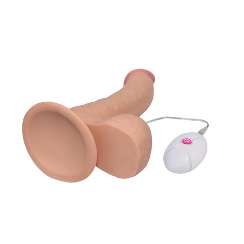8.8" THE ULTRA SOFT DUDE VIBRATING 8.8" THE ULTRA SOFT DUDE VIBRATING