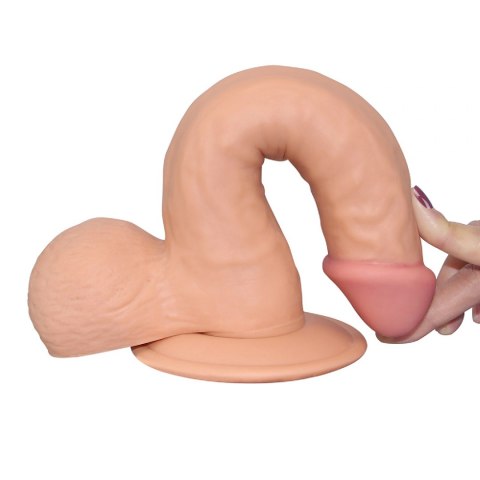 8.8" The Ultra Soft Dude 8.8" The Ultra Soft Dude