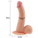 8.8" The Ultra Soft Dude