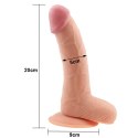 8.8" The Ultra Soft Dude