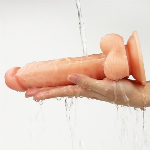 8" The Ultra Soft Dude 8" The Ultra Soft Dude