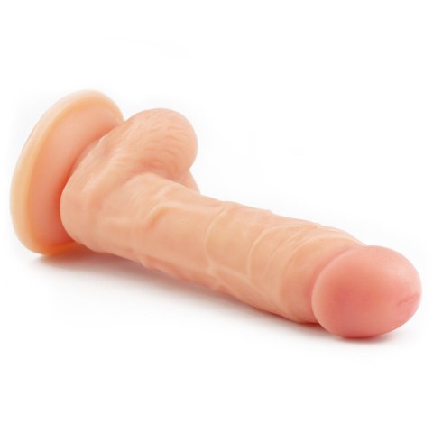 8" The Ultra Soft Dude 8" The Ultra Soft Dude