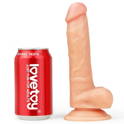 8" The Ultra Soft Dude 8" The Ultra Soft Dude