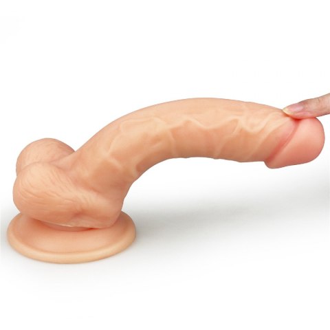 8" The Ultra Soft Dude 8" The Ultra Soft Dude