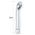 8'' IWHIZZ PROBE