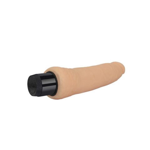 8'' Xtreme Feel Cyberskin Vibrator 8'' Xtreme Feel Cyberskin Vibrator