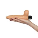 8'' Xtreme Feel Cyberskin Vibrator