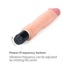 9.5" XTREME FLEXI VIBRATOR