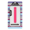 X-BASIC BULLET 10 SPEEDS PINK