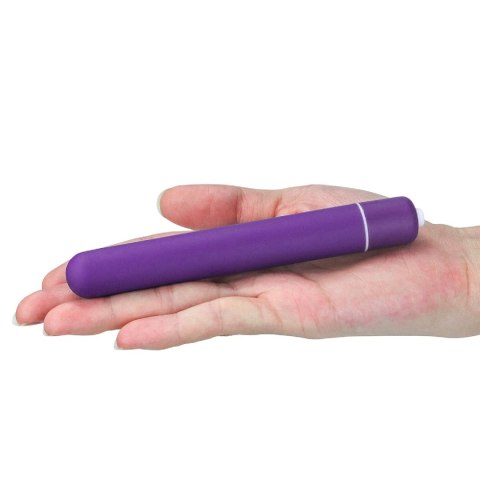 X-BASIC BULLET 10 SPEEDS PURPLE X-BASIC BULLET 10 SPEEDS PURPLE