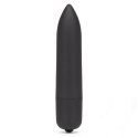 X-BASIC BULLET LONG ONE SPEED BLACK