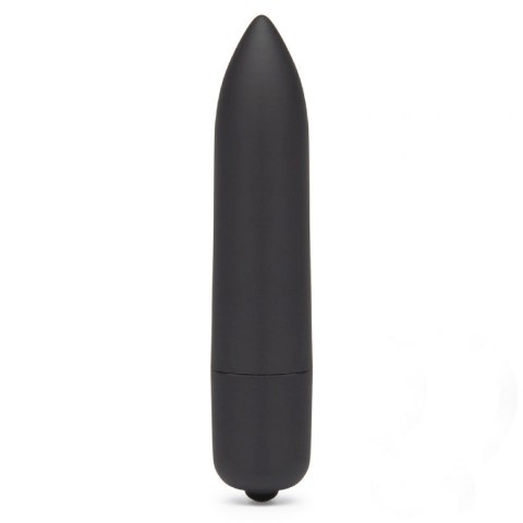 X-BASIC BULLET LONG ONE SPEED BLACK X-BASIC BULLET LONG ONE SPEED BLACK