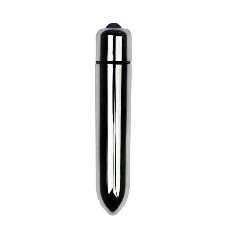 X-BASIC BULLET LONG ONE SPEED SILVER X-BASIC BULLET LONG ONE SPEED SILVER