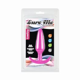 LURE ME CLASSIC ANAL PLUG S