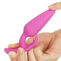 LURE ME CLASSIC ANAL PLUG S