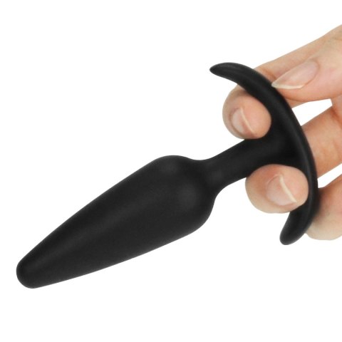 LURE ME CLASSIC ANAL PLUG S LURE ME CLASSIC ANAL PLUG S