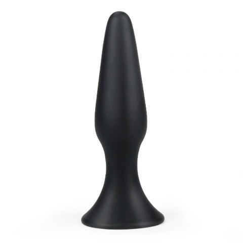 LURE ME SILICONE ANAL PLUG L LURE ME SILICONE ANAL PLUG L