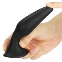LURE ME SILICONE ANAL PLUG L