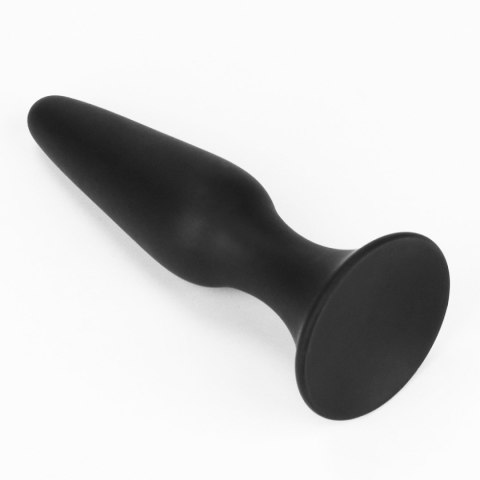 LURE ME SILICONE ANAL PLUG S LURE ME SILICONE ANAL PLUG S