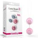 LUNA BEADS II PINK