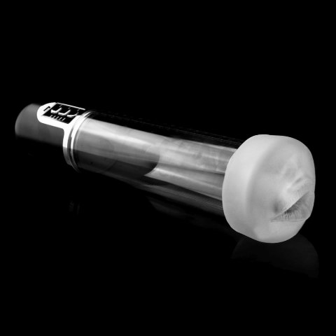 MAXIMIZER WORX VX5 RECHARGEABLE PUMP MOUTH MAXIMIZER WORX VX5 RECHARGEABLE PUMP MOUTH