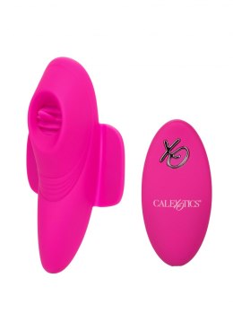REMOTE FLICKER PANTY TEASER