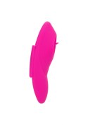 REMOTE FLICKER PANTY TEASER