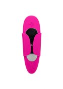 REMOTE FLICKER PANTY TEASER