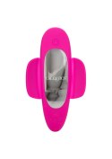 REMOTE FLICKER PANTY TEASER