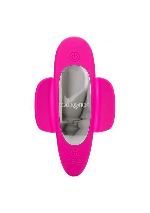 REMOTE FLICKER PANTY TEASER REMOTE FLICKER PANTY TEASER