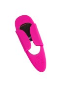 REMOTE FLICKER PANTY TEASER