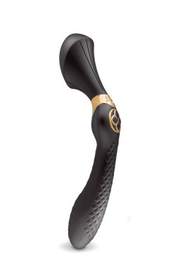 SHUNGA ZOA BLACK