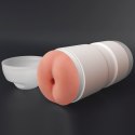 SEX IN A CAN ANUS STAMINA TUNNEL - VIBRATING