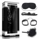 ZESTAW-DELUXE BONDAGE KIT