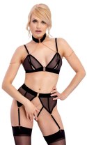 Bra Set Velvet M