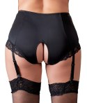 Majtki z paskami do pończoch Venus XXXXL