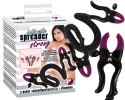 STYMULATOR WARG SROMOWYCH G-SPOT ROZWIERACZ WARG