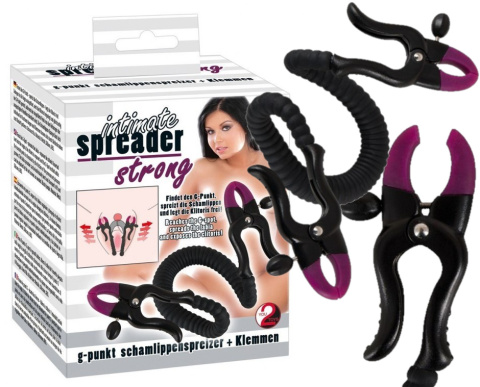 STYMULATOR WARG SROMOWYCH G-SPOT ROZWIERACZ WARG STYMULATOR WARG SROMOWYCH G-SPOT ROZWIERACZ WARG