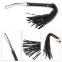 ZESTAW-DELUXE BONDAGE KIT
