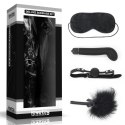 ZESTAW-DELUXE BONDAGE KIT