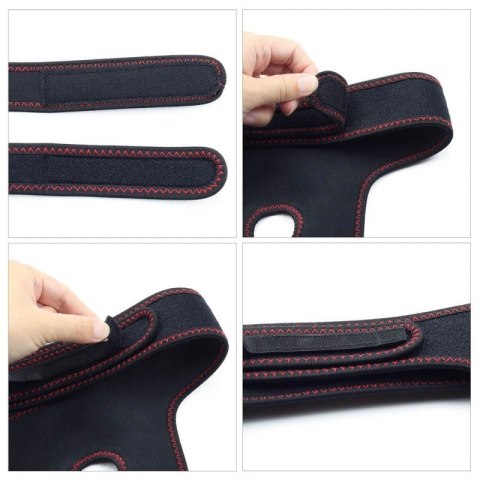 Zestaw Easy Strap-on 20 cm Lovetoy Zestaw Easy Strap-on 20 cm Lovetoy