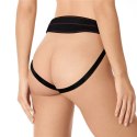 Zestaw Easy Strap-on 21,5 cm Lovetoy