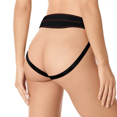Zestaw Easy Strap-on 21,5 cm Lovetoy Zestaw Easy Strap-on 21,5 cm Lovetoy