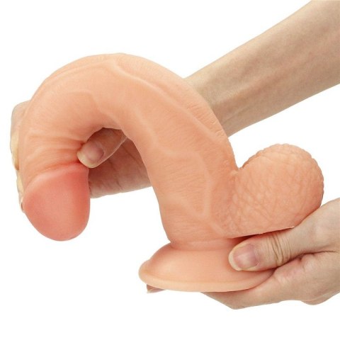 Zestaw Easy Strap-on 21,5 cm Lovetoy Zestaw Easy Strap-on 21,5 cm Lovetoy