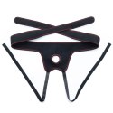 Zestaw Easy Strap-on 21,5 cm Lovetoy