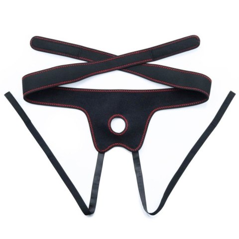 Zestaw Easy Strap-on 21,5 cm Lovetoy Zestaw Easy Strap-on 21,5 cm Lovetoy